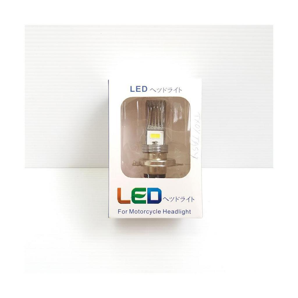 หลอดไฟ LED - L12-H4 (HS1)