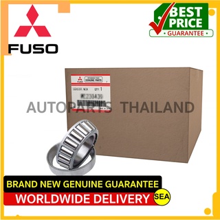 ลูกปืนล้อหน้าใน อะไหล่แท้เบิกศูนย์  ตรงรุ่น  FUSO RP118,FN627 ขนาดบรรจุ 1 ชิ้นต่อกล่อง