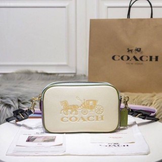 กระเป๋าสะพาย Coach ครอสบอดี้