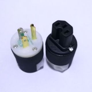 ปลั๊ก​Hubbell​ ตัวผู้  ​ตัวเมีย​IEC