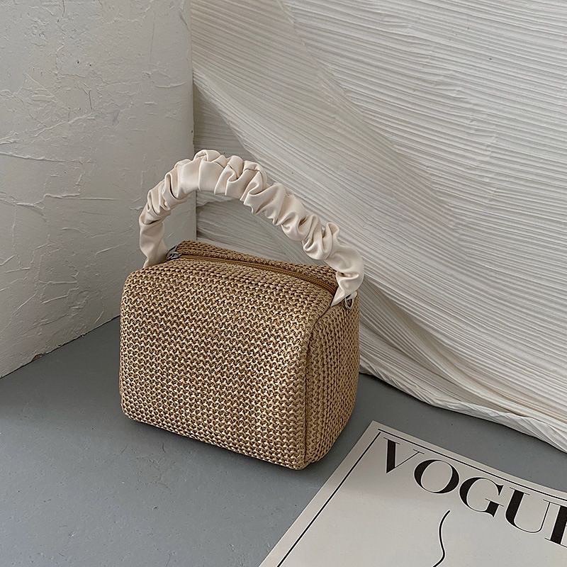 กระเป๋าสะพายข้าง Verona bag มินิมอล