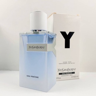 YSL Y Fraiche Eau Fraiche 100ml