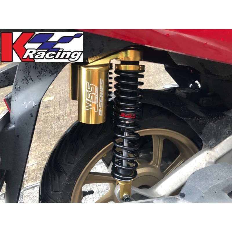 Yss G-Series Pcx ทุกรุ่นปี #ของแท้ ✨ - รูปที่ 3