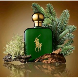 Polo by Ralph Lauren 🇺🇲 EDT 118ml spray new unbox แยกจากชุดมาไม่มีกล่องเฉพาะ