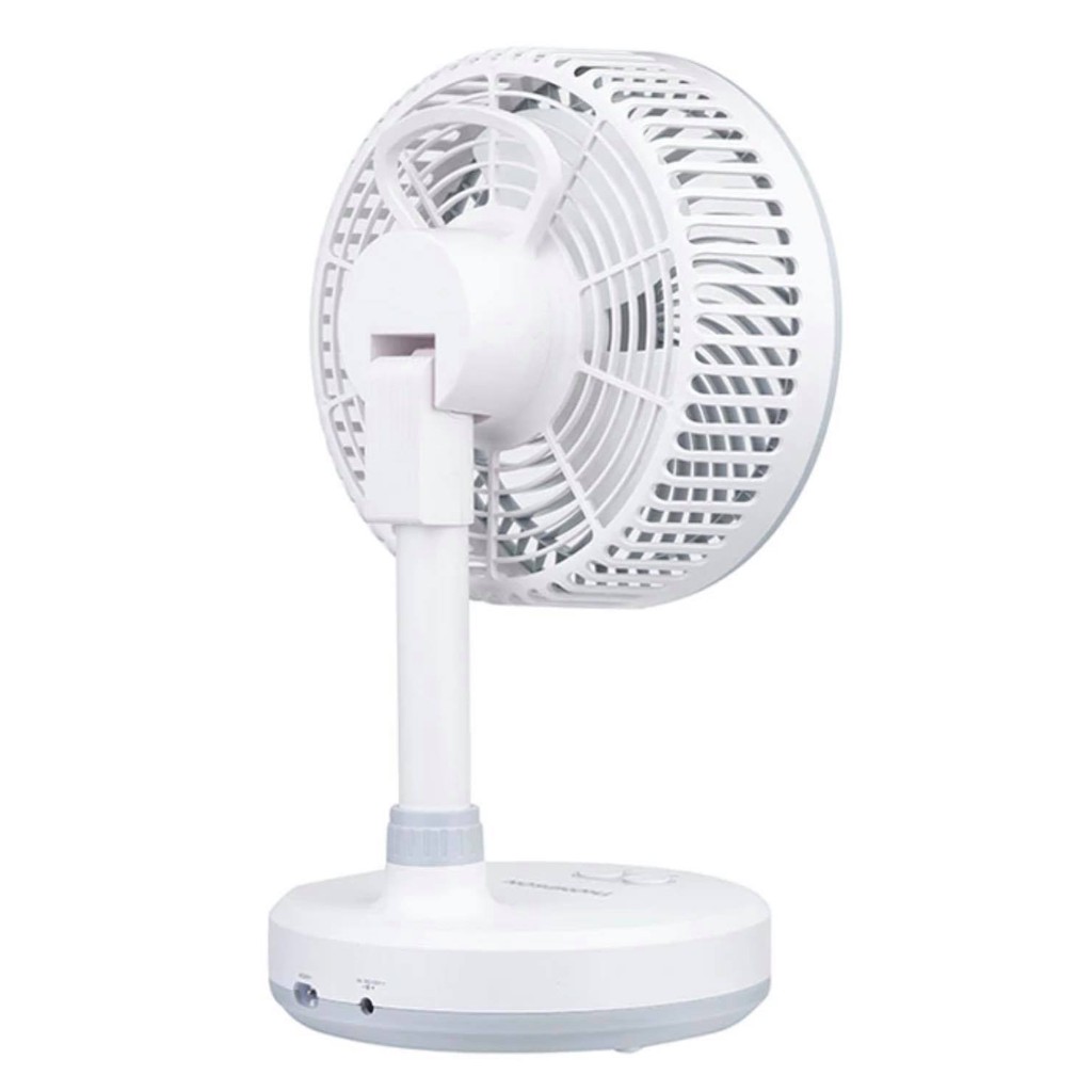 Mini Fan Thompson , User manual Thomson TFRF690 – BKIE