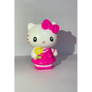 ของเล่นแมคโดนัลด์ HELLO kitty จาก SANRIO