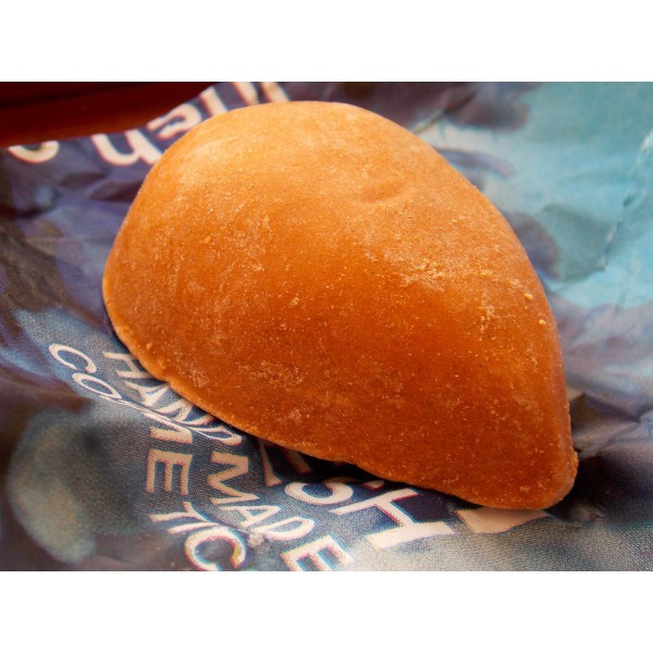 (ของใหม่) Lush Pumice Power Foot Soap Shopee Thailand