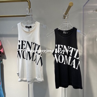 GENTLEWOMAN Tank top new in pack‼️