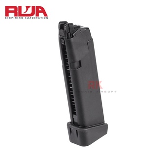 RWA Agency Arms EXA 23rd Gas Magazine