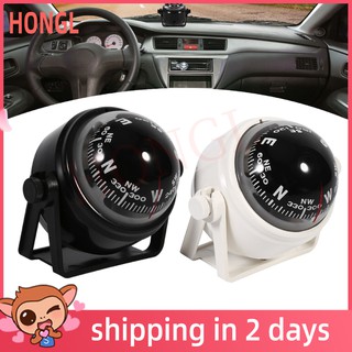 ✈✈✈ Hongl Compass Truck Mount Marine Outside Multi-Purpose Bracket Voyager Fits Caravan Sea Boat ✈✈✈