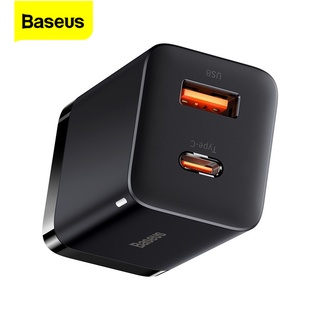 Baseus Pd 30W Super Si Pro อะแดปเตอร์ชาร์จแบบด่วนพับได้สําหรับ Iphone 13 Pro Max Samsung Xiaomi