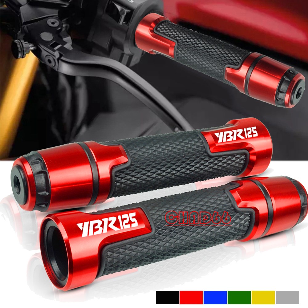 สําหรับ YAMAHA YBR125 YBR 125 2005-2010 2006 2007 78 22mm Moto
