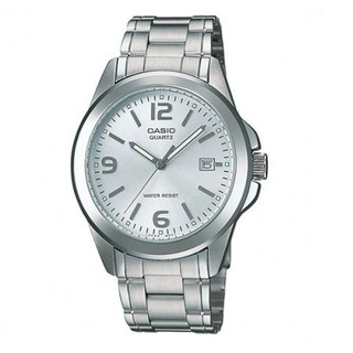 ﻿Casio นาฬิกา Gent quartz รุ่น MTP-1215A-7AVDF