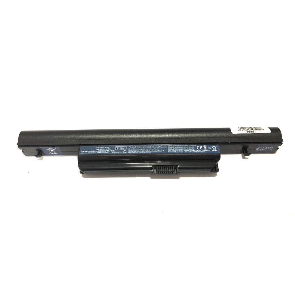 แบตเตอรี่ โน๊ตบุ๊ค Battery Notebook Acer Aspire 3820  4820 Series.