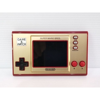 Nintendo Game &amp; Watch colour screen Super Mario Bros./  Ball