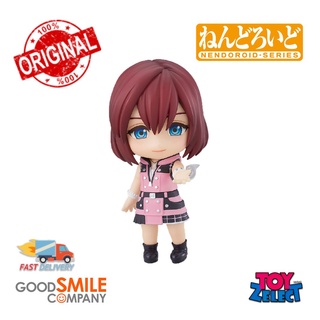 พร้อมส่ง+โค๊ด Nendoroid Kairi: Kingdom Hearts III Ver.- Kingdom Hearts III 1633 (ลิขสิทธิ์แท้)