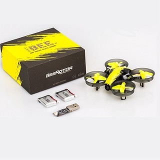 TinyBee 78mm Micro FPV สำหรับ Futaba SFHSS RX B&amp;F