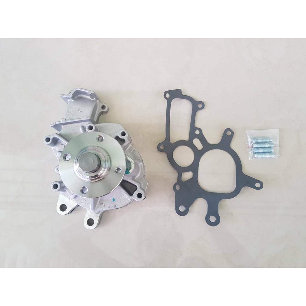 ปั๊มน้ำ TOYOTA VIGO ,1KD,2KD ดีเซล ไต้หวัน ลูกละ980บาท