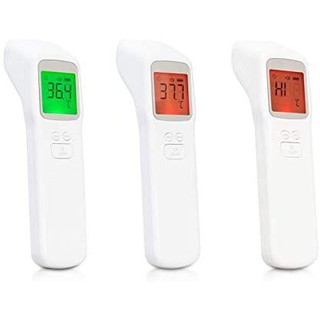 ที่วัดไข้ อินฟราเรด / LEMI Medical Infrared Thermometer / ใช้เซ็นเซอร์ทางการแพทย์ / ที่วัดอุณหภูมิ