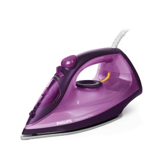 เตารีดไอน้ำ เตารีดไอน้ำ PHILIPS GC2148/30 270 มล. เตารีด เครื่องใช้ไฟฟ้า STEAM IRON PHILIPS GC2148/30 270ML