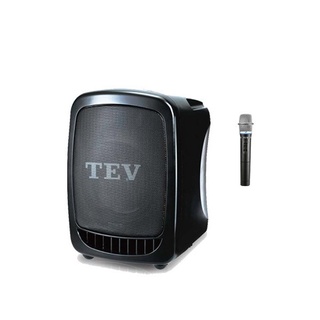 TEV TA-300II portable 6.5" ตู้ลำโพงเคลื่อนที่