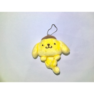 พวงกุญเเจปอมปอมปูริน • Pompompurin