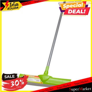 ✨นาทีทอง✨ สก๊อตช์-ไบรต์ 3M แปรงปาดพื้น 15.6 นิ้ว Scotch-Brite 3M Squeegee Size 15.6 inch