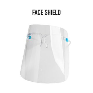 เฟสชิว เฟสชิล เฟสชิลด์ Faceshield หน้ากาก