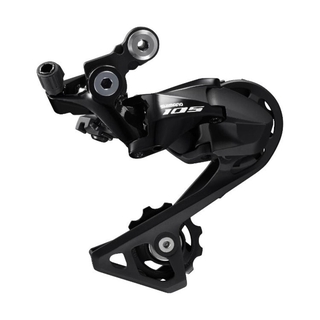 ตีนผีหลังจักรยาน SHIMANO 105, RD-R7000 R7000 SS ขาสั้น