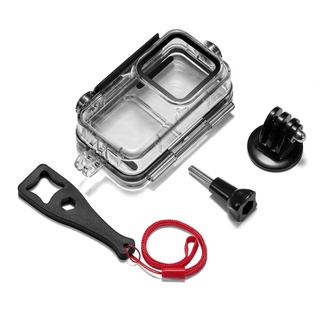 เคสกันน้ำ DJI ACTION2 Waterproof Case 60m for DJI ACTION2