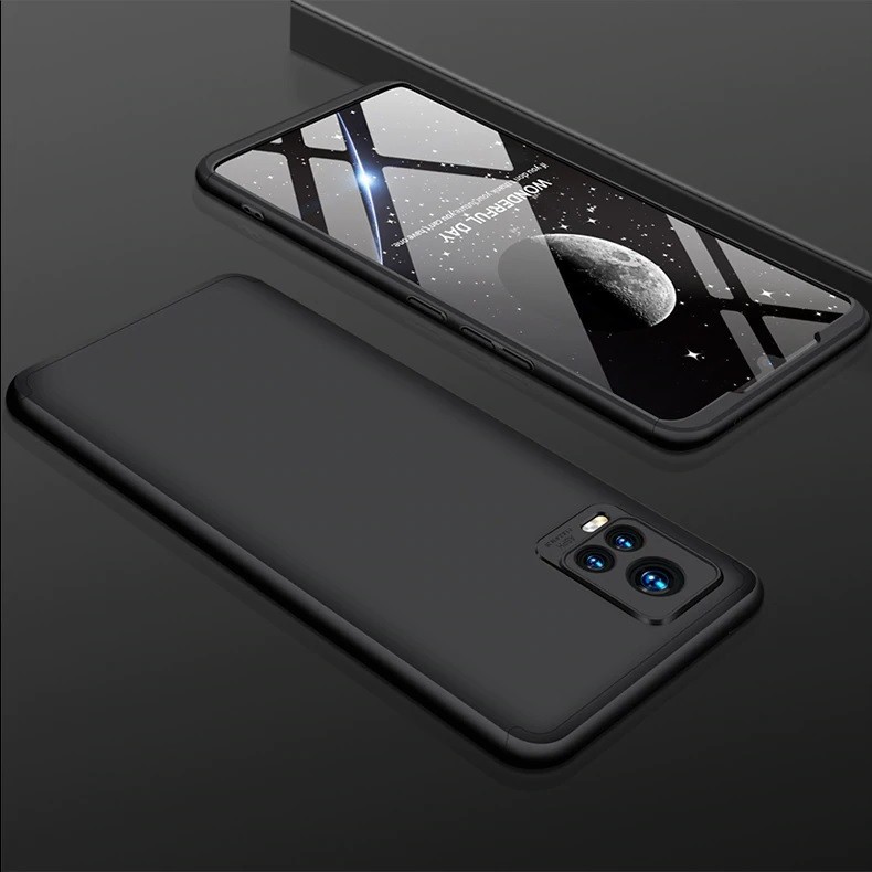 Vivo V20 SE / V20 Hardcase Original GKK 360 Full Protect Case