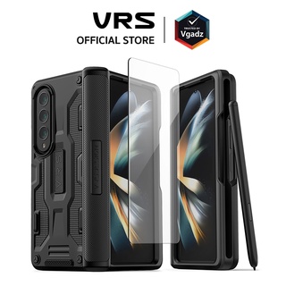 VRS รุ่น Terra Guard Active Pro - เคสสำหรับ Galaxy Z Fold 4