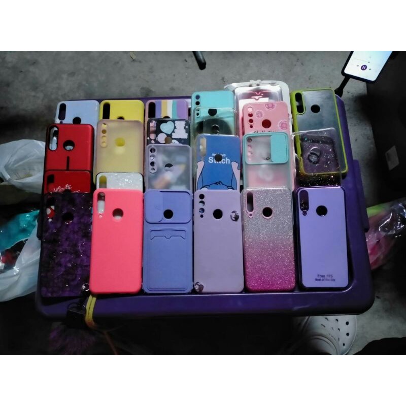 huawei y6p2020 หัวเว่ยy6p2020