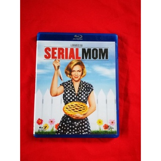 BLU-RAY   SERIAL MOM