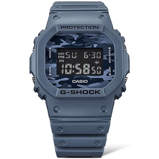 (แท้ประกันCMG) Casio นาฬิกากันน้ำ G-Shock รุ่น DW-5600CA-2 สีพิเศษ