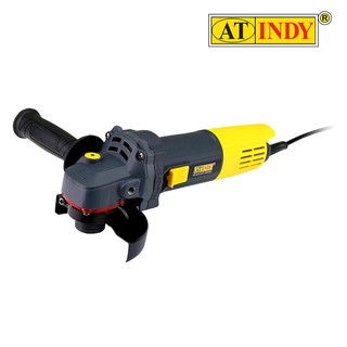 AT INDY  Angle Grinder เครื่องเจียร 4นิ้ว 850W Speed 13,800  รหัส SGR1850