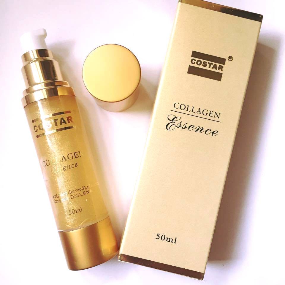 Costar collagen Essence - collagen Essence, Gold and Sheep Placenta 50ml การดูแลผิว