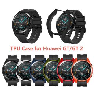 เคส TPU แบบนิ่มลายดาวสำหรับ Huawei GT 2 46 มม.