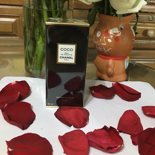 น้ำหอม Chanel