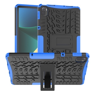Tpu เคสกันกระแทกมัลติฟังก์ชั่นสําหรับ Xiaomi Mi Pad 5 / 5 Pro