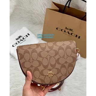 Coach Ellen Crossbody แท้💯% COACH FACTORY