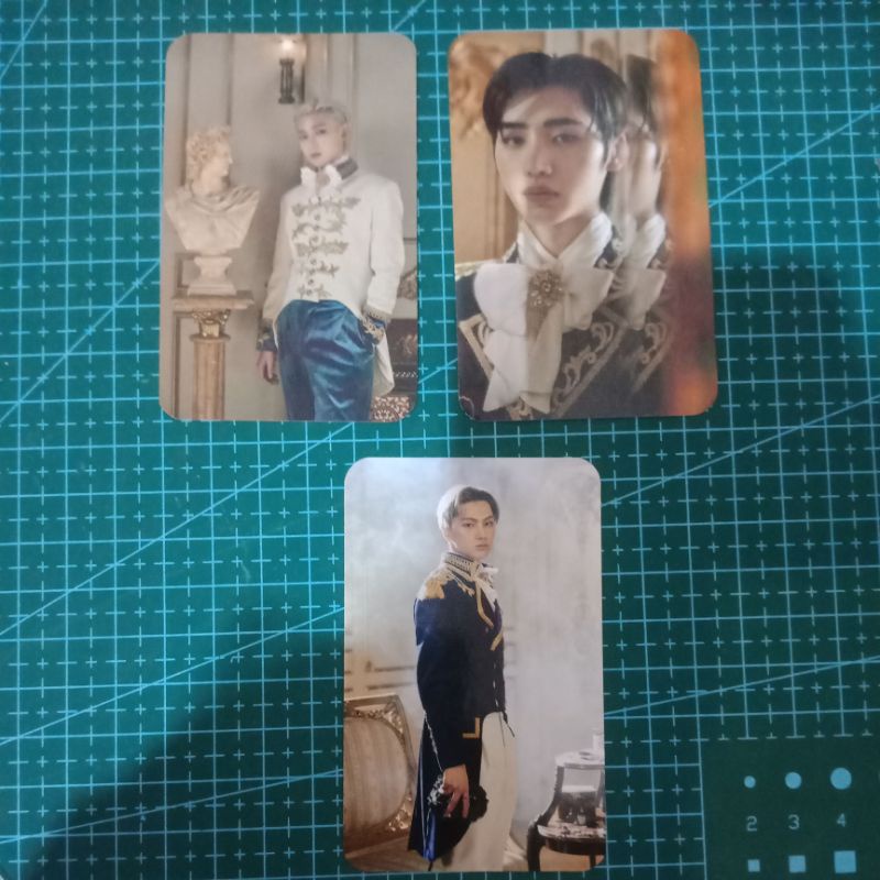 โฟโต้การ์ดจอง mecima jay sunoo sunghoon ehypen