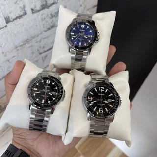 นาฬิกา CASIO รุ่น MTP-VD01D / MTP-VD01G ของแท้ รับประกัน 1 ปี