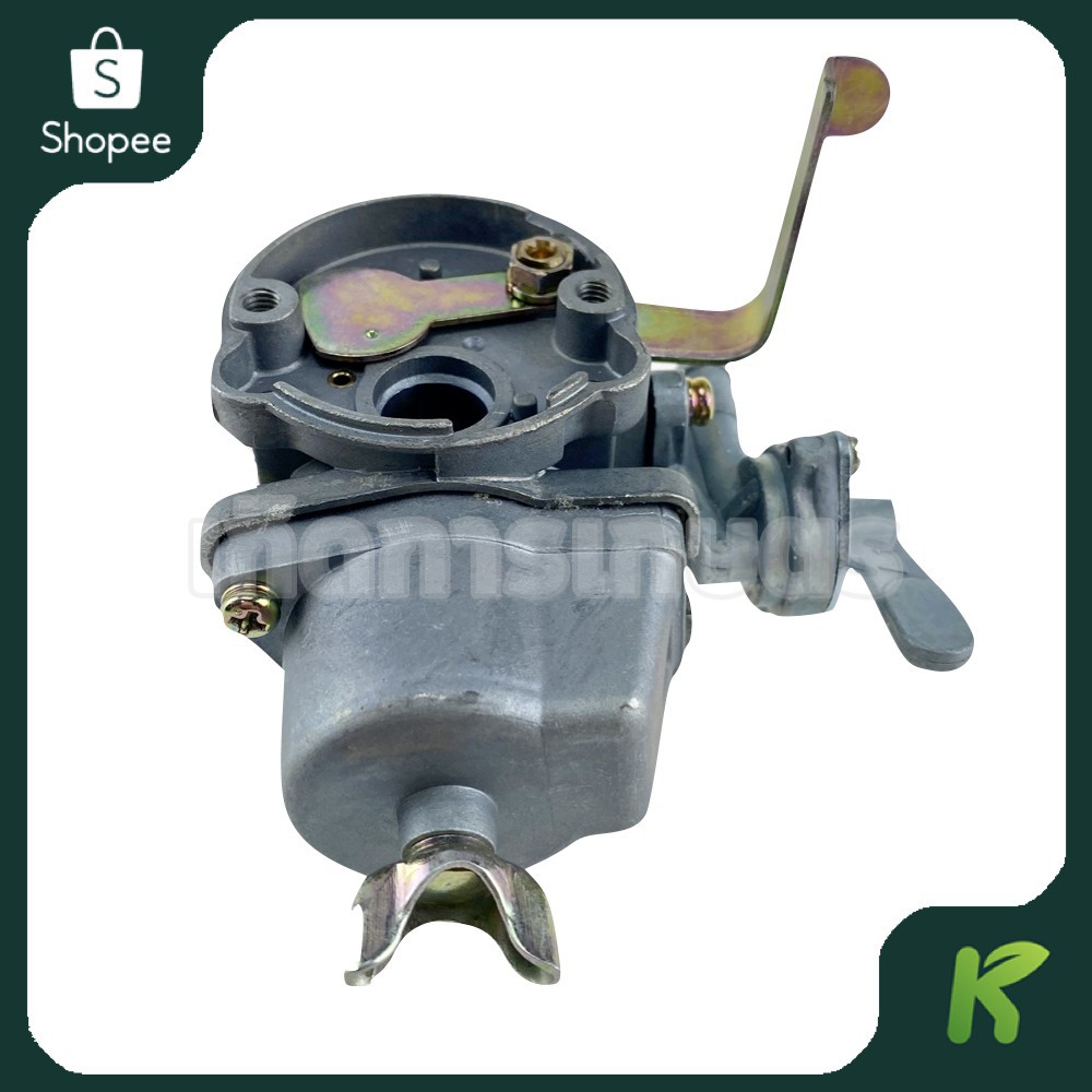 ■คาร์บู เครื่องตัดหญ้า รุ่น 411 (ราคาพิเศษ)