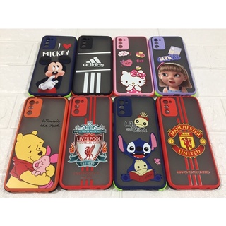 case Samsung A02s เคส ซัมซุง A02s