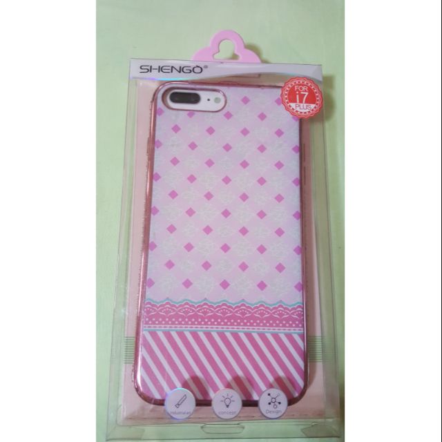 เคส ไอโฟน 7พลัส