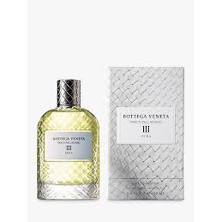 Bottega Veneta Parco Palladiano III: Pera EDP 5ml - 10ml นำ้หอมแท้แบ่งขาย