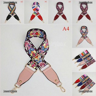 Jx 1 x สายกระเป๋า ปรับได้ diy