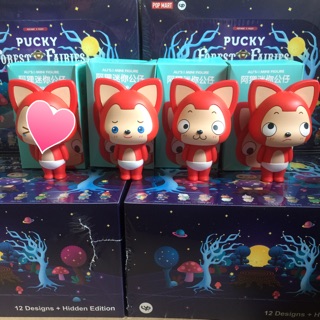 Ali the fox พร้อมส่ง