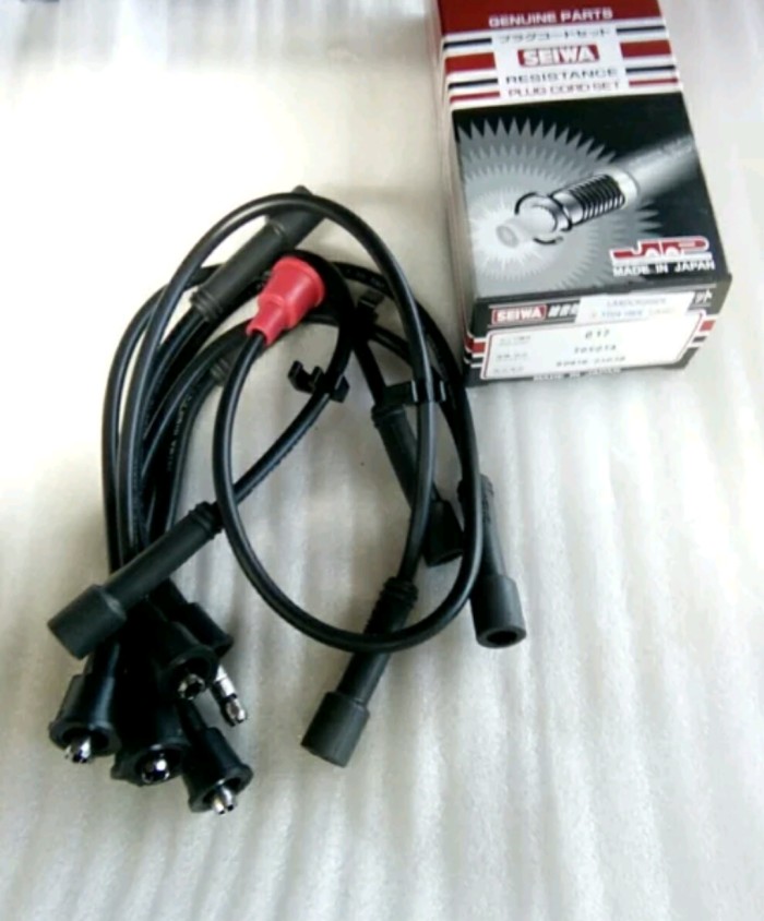 สายปลั๊ก TOYOTA HARTOF 2F FJ40 BJ40 SEIWA JAPAN SPARK
